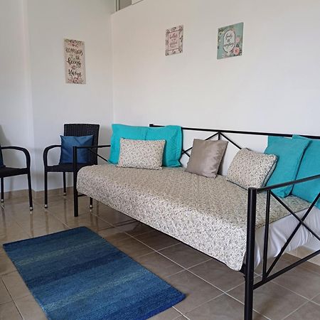 Artemisia Apartment Κοσκινού Εξωτερικό φωτογραφία