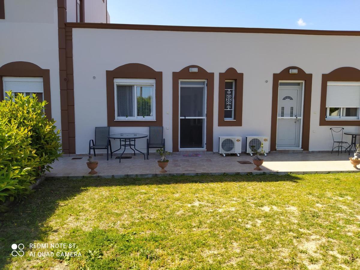 Artemisia Apartment Κοσκινού Εξωτερικό φωτογραφία
