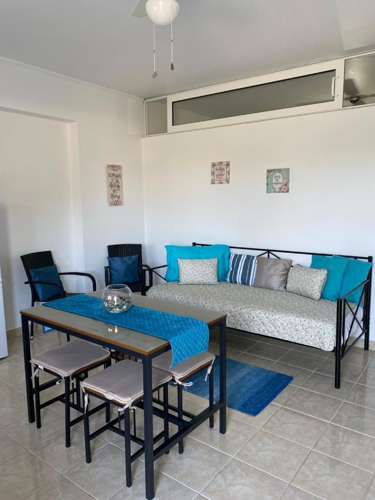 Artemisia Apartment Κοσκινού Εξωτερικό φωτογραφία