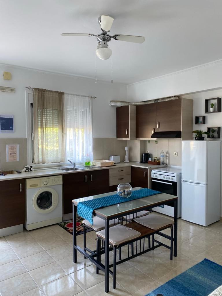 Artemisia Apartment Κοσκινού Εξωτερικό φωτογραφία