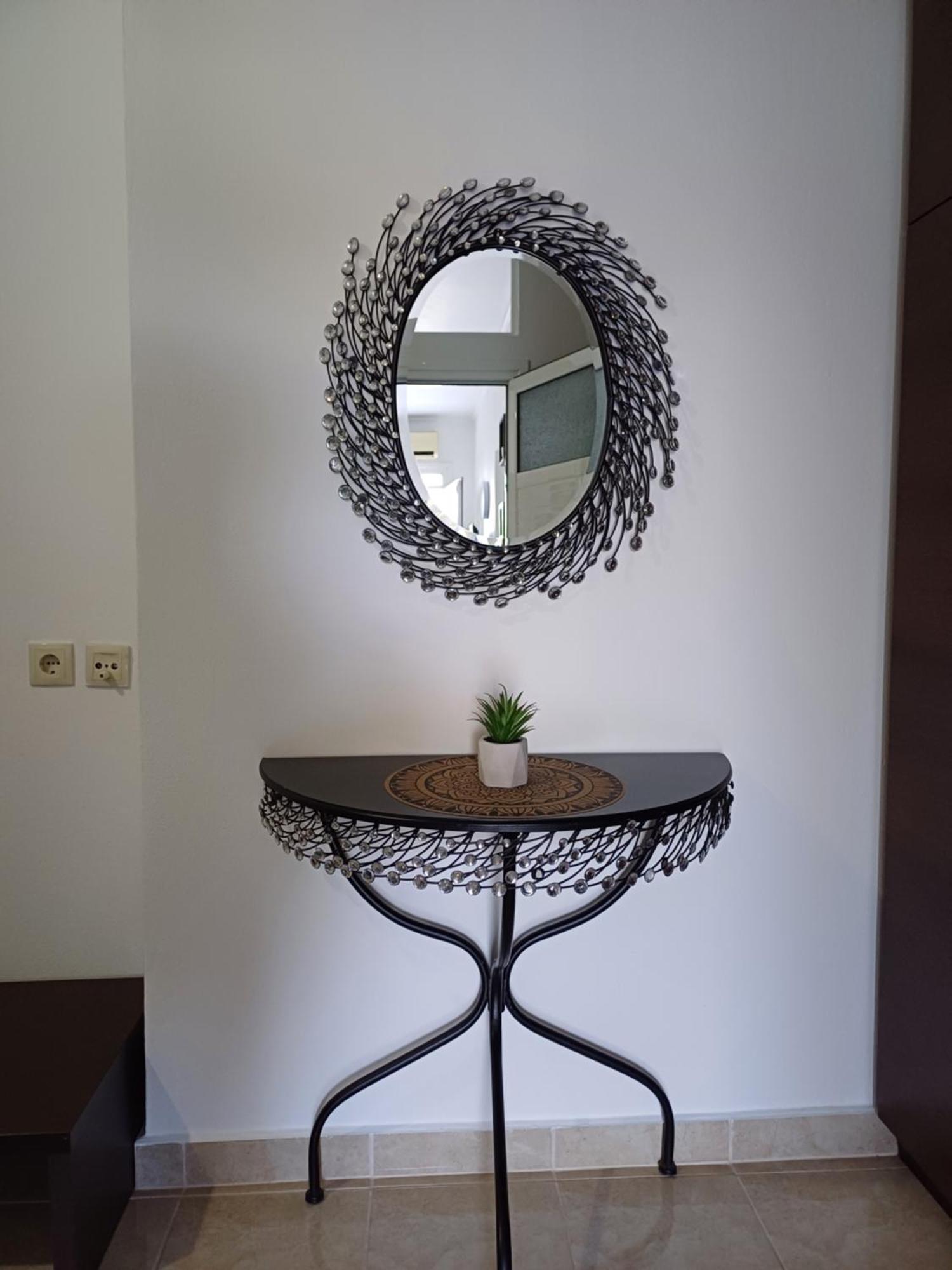 Artemisia Apartment Κοσκινού Εξωτερικό φωτογραφία
