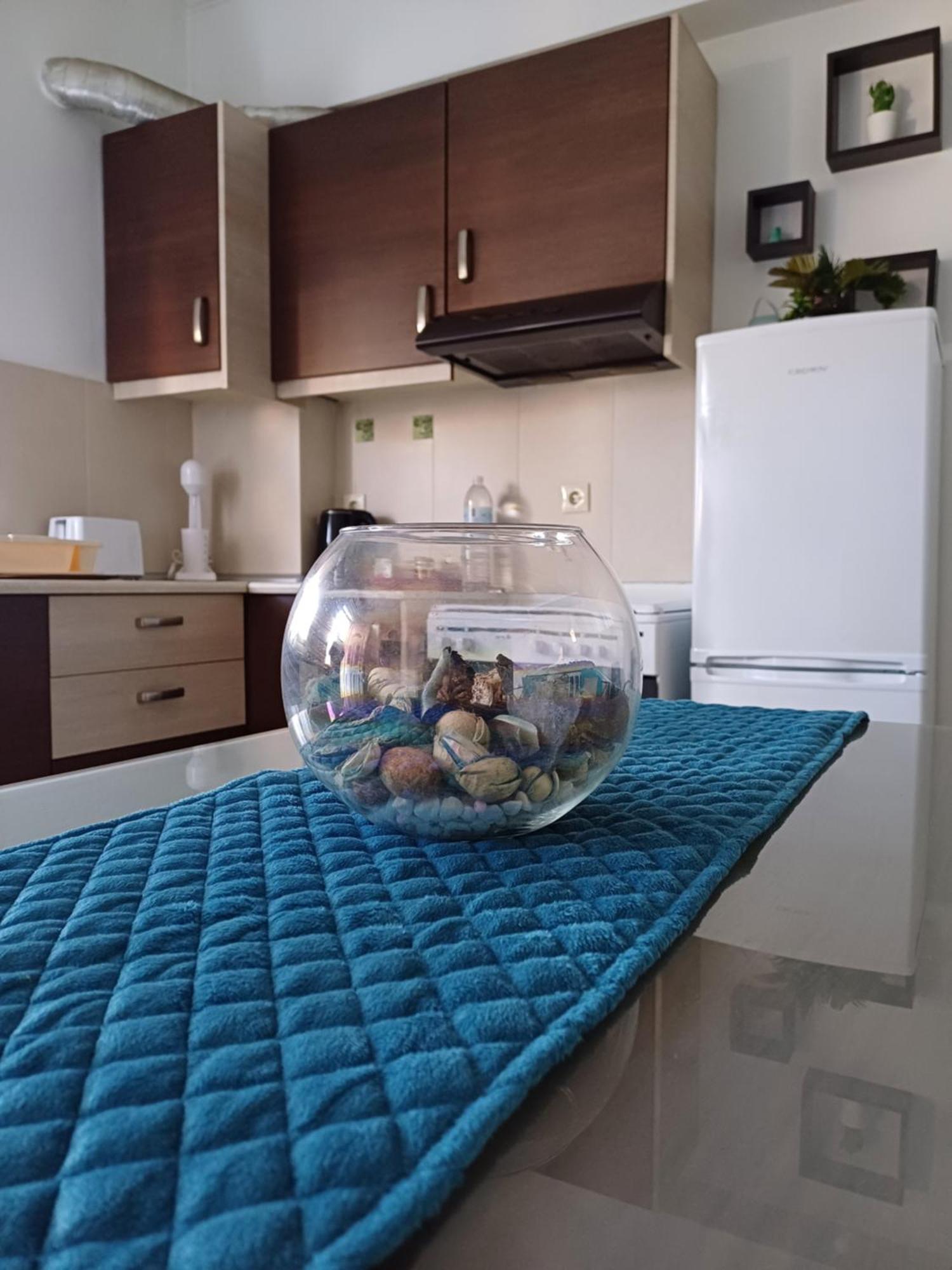 Artemisia Apartment Κοσκινού Εξωτερικό φωτογραφία
